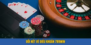 điều khoản 789WIN