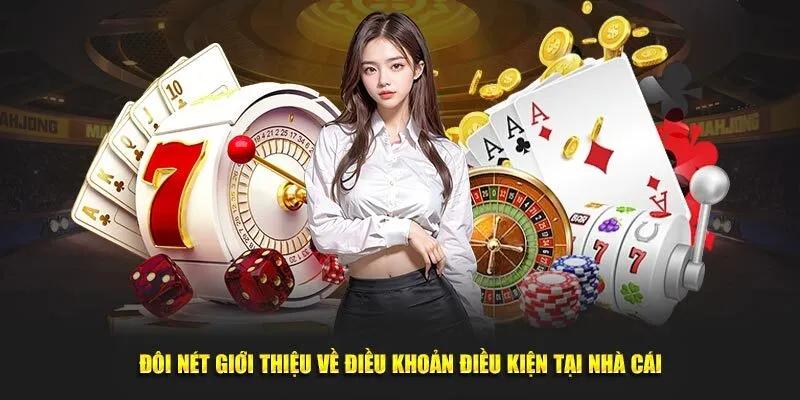 Giới thiệu tổng quan về điều khoản WW88 cho ai chưa biết