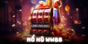 nổ hũ WW88