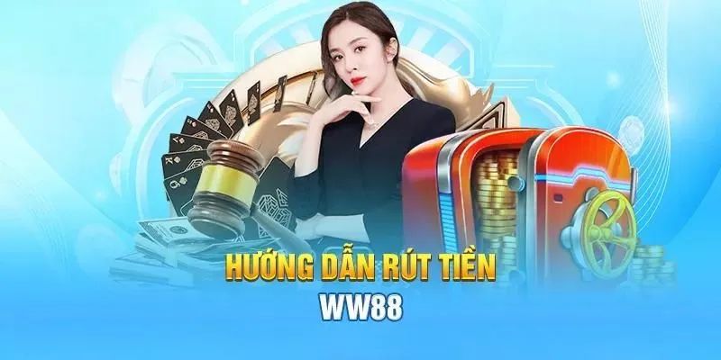 rút tiền WW88