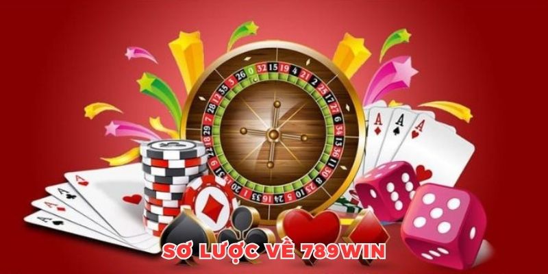 Sơ lược thương hiệu 789win